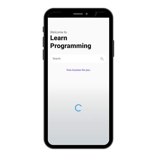 Learn Programming Free screenshot 2