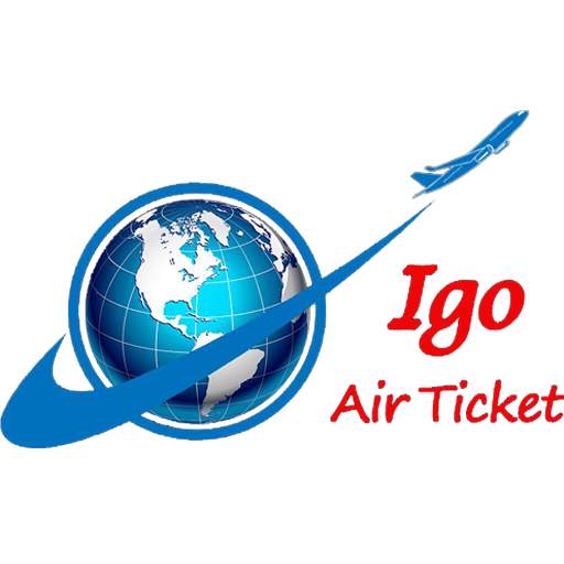Igo Air Ticket 1.1.0