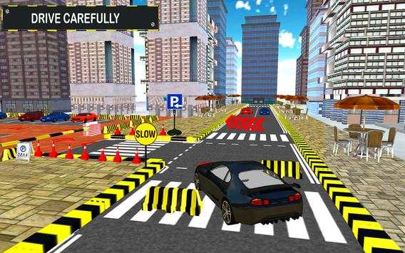 Multistory Car Parking New Game 2018 🚗 screenshot 2