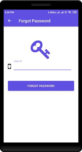 Express Recharge, Bill & Money Transfer screenshot 3