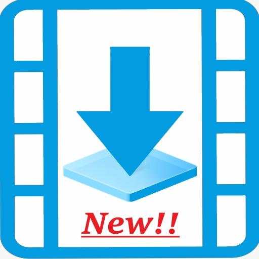 HD & 4K Video Downloader • Free 3.3