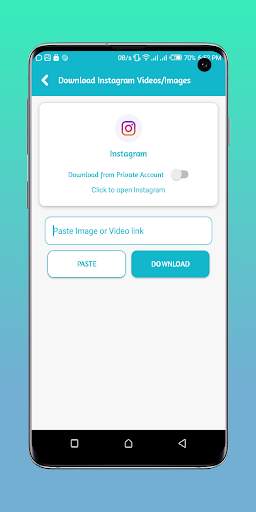 Vskit Video Downloader screenshot 3