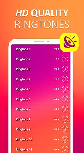 New Ringtones 2021 screenshot 2