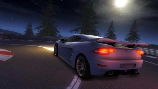 Ace Track Legend screenshot 5