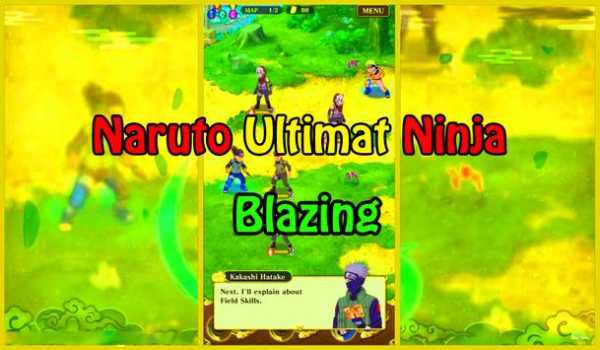 Ultimate Naruto Ninja Tips screenshot 6