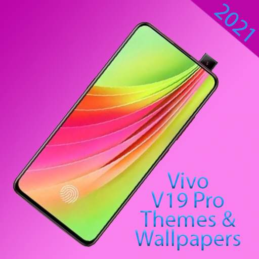 Vivo V19 Pro Themes, Launcher 3.2