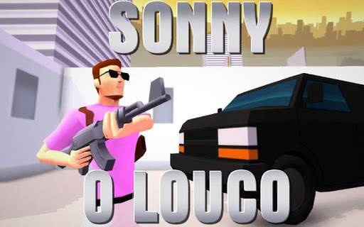 Sonny O Louco screenshot 8