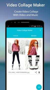 Video Collage Maker screenshot 2