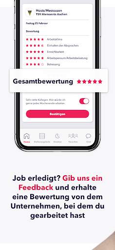 NOWJOBS screenshot 6