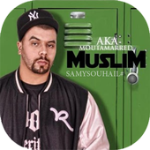 Muslim Prod (Singer) icon