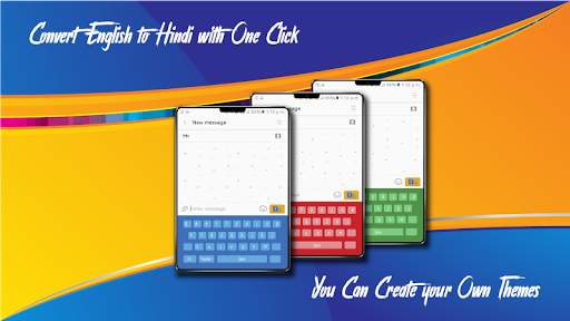 Hindi Typing Keyboard-Translate English to Hindi screenshot 16