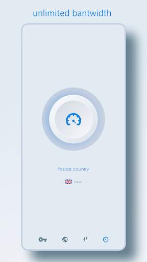 Zen FREE VPN screenshot 4