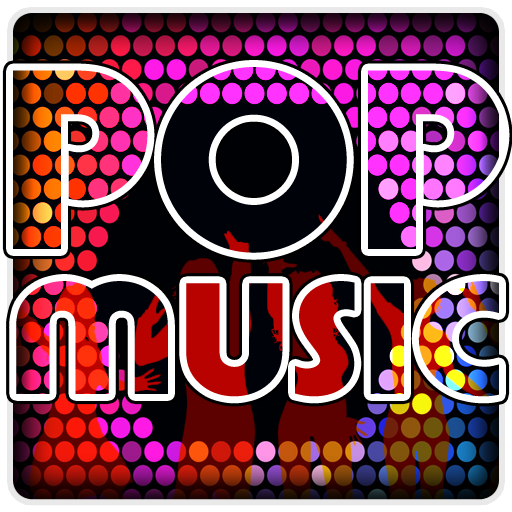 Pop Music आइकन