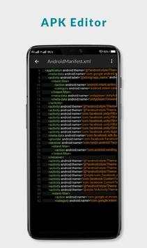 APK Editor screenshot 5