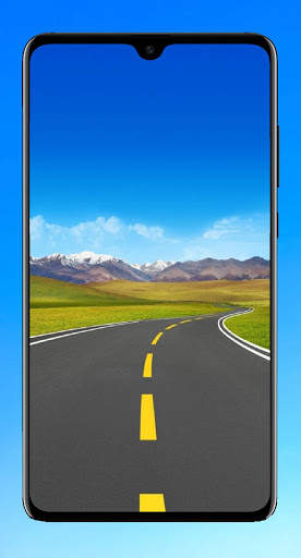 Wallpaper For Oppo R17 Pro screenshot 8