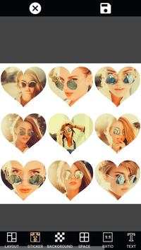 Photo Editor & Candy Camera & Pic Grid & ScrapBook screenshot 19