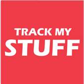 Track My Stuff Lite logo