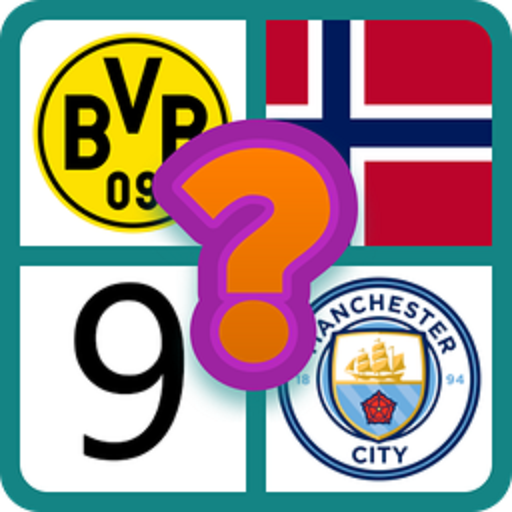 Guess player icon