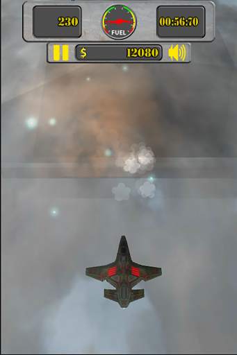 Air Attack: Strike Back! screenshot 5