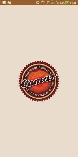 Comar स्क्रीनशॉट 2