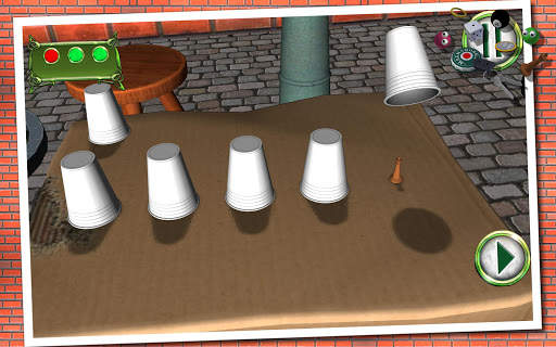 Shell Game screenshot 14
