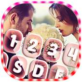 Sweet Photo Keyboard - Emoji 1.0