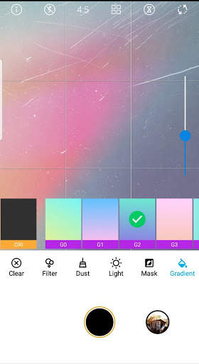 Camera 360 Pro screenshot 4