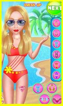 Crush Dating Love Kiss screenshot 5