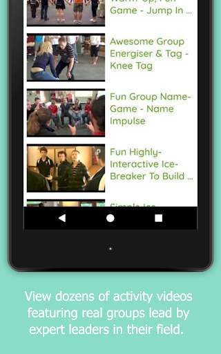 playmeo Group Games & Activities screenshot 9