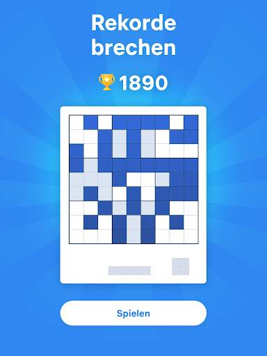 Blockudoku - Block-Puzzle screenshot 14
