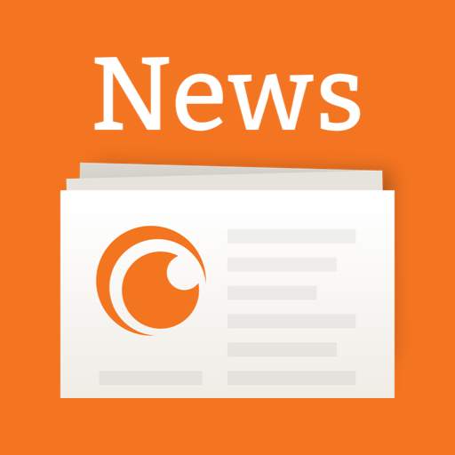 Crunchyroll News 2.3.0