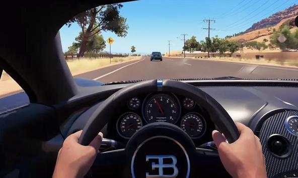 Extreme City Car Driving screenshot 2