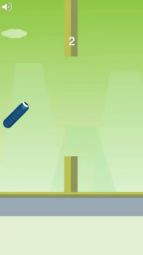 Zippy Zip screenshot 2