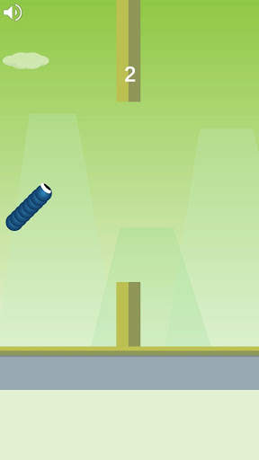 Zippy Zip screenshot 2