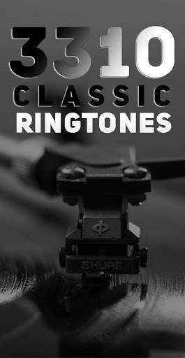 3310 Ringtone old generation Nostalgia Time screenshot 1