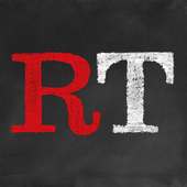 Ruby Tuesday أيقونة