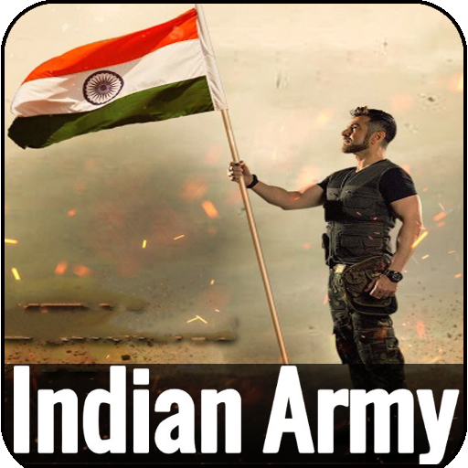 Indian Aarmy Status icon