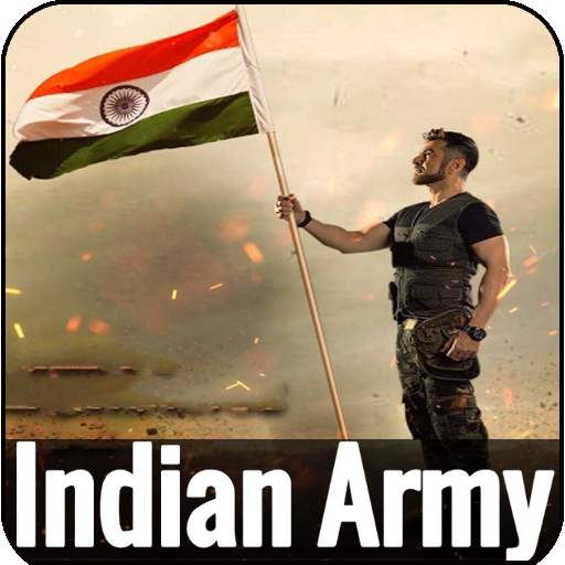 Indian Aarmy Status 93.0