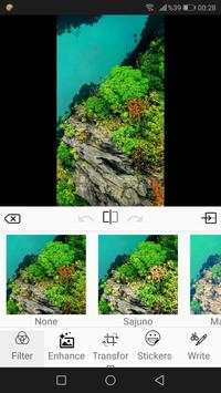 Photo Editor Full screenshot 2