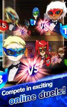 Pokémon Duel screenshot 9