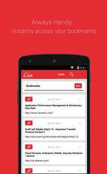 Lixe screenshot 1
