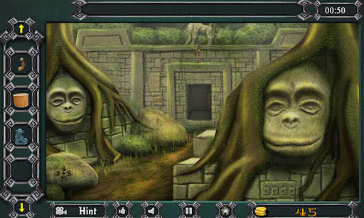 Escape Room Game Beyond Life screenshot 6