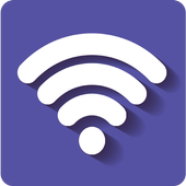 Free Portable Wifi Hotspot icon