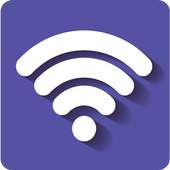 Free Portable Wifi Hotspot 1.0.1