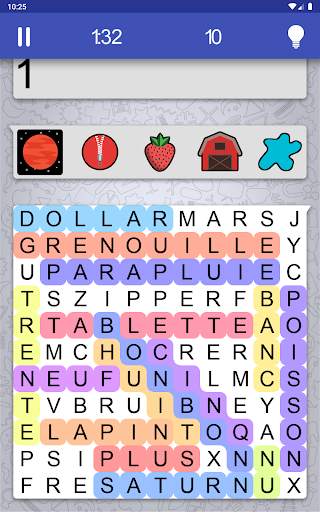 Pics 2 Words screenshot 8