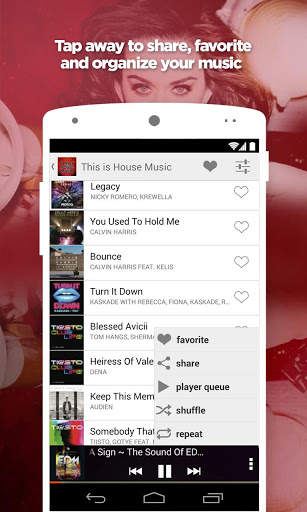 Top English Songs App screenshot 3