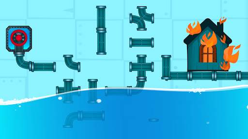 Water Pipes screenshot 6