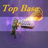 ikon Townhall 11 COC Base