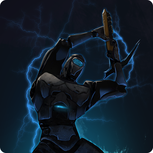 Project MOLD: Roguelike ARPG icon