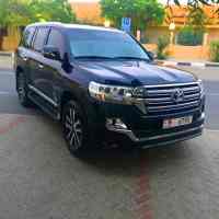 Prado Jeep Car Parking 3d logo